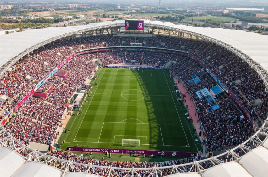 2026世界杯抢票必看！FIFA官方发布票务指南，教你如何安全规划与避坑
